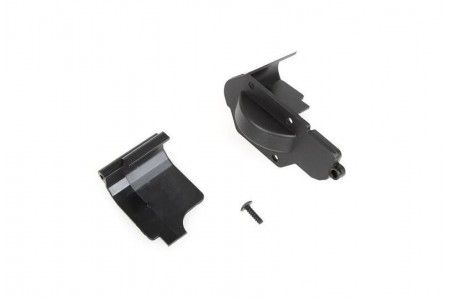 Gear Cover, Capac de protectie roata dintata 1:10 HIMOTO, Maverick, HSP