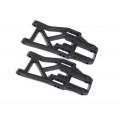 Front Lower Suspension Arm,  Set bascule 2 buc 1:10 HIMOTO, ...