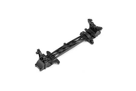 Turn Fata/Spate Maverick Ion - Composite Top Deck 