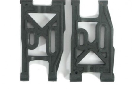 Set braturi de suspensie spate