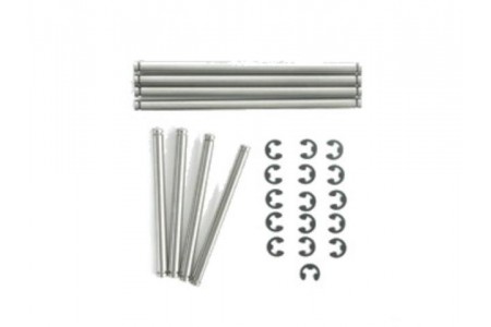 Set tije fata/spate