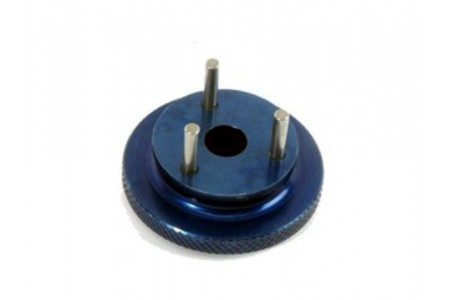 Roata de inertie cu stifturi