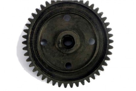 Spur 46 T