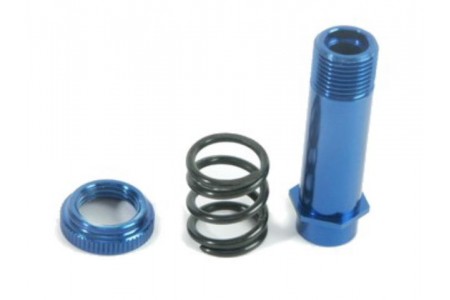 Interior cu arc pentru servosaver