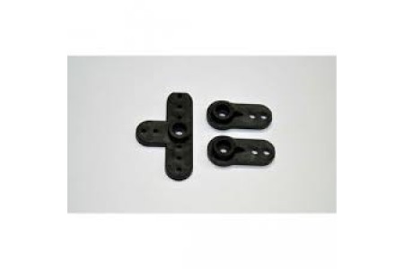  CY-2 brate servo 1:8 Carson 5002055482