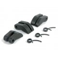 Set lamele ambreaj