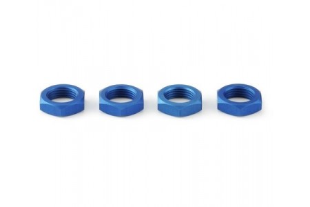 Carson 908047, Piulite roata 17mm 