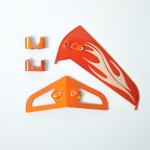 Syma S031G-09 Tail decoration set
