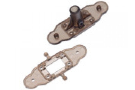 Syma S031G-13 Lower blade grip set