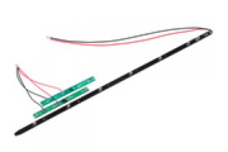 Syma S031G-18 Light circuit