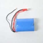 Syma S031G-23 Battery