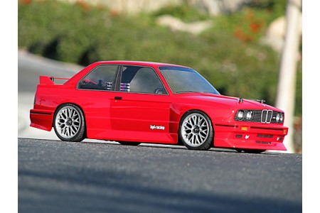 Caroserie nevopsita BMW M3 1/10 HPI