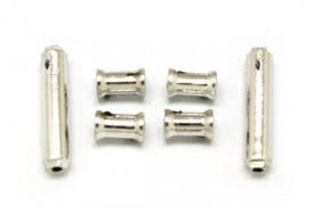 Aluminium fixed column