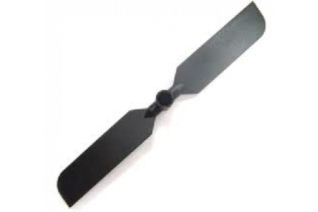 Tail blade