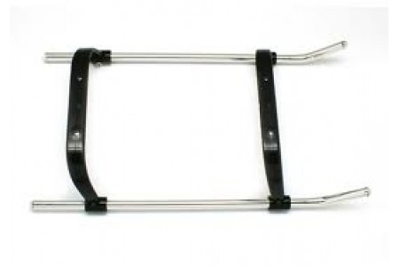 Undercarriage