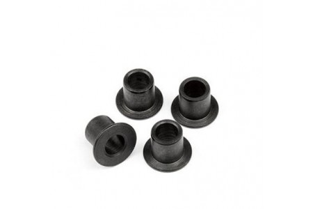 HPI Bullet/WR8 FLANGE PIPE (4buc)