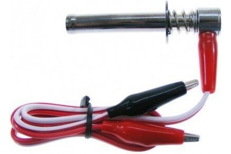 Incalzitor bujie 85mm QModel QM/180