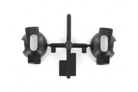 Tamiya wheel carrier N-Parts 30011073, Tamiya 43529