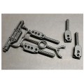 Tamiya 50948 - TGM-02 K Parts (Body Mount) SP-948 Tamiya 50948 - TGM-02 K Parts (Body Mount) SP-948