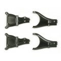 Set brate suspensie Tamiya, 51154 NDF-01 J Set brate suspensie Tamiya, 51154 NDF-01 J