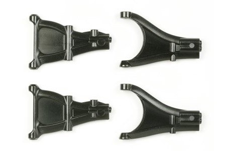 Set brate suspensie Tamiya, 51154 NDF-01 J