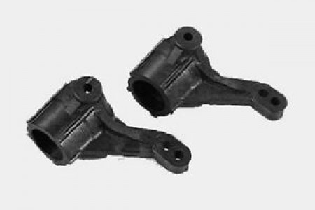 Tamiya 53579, TA04 Hard Front Upright 