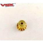 18046 Pinion Gear 14T, VRX Racing 1/18 Scale 4WD Rc Car