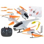 Drona Syma Z5 RTF 2,4GHz, 23x18.5 cm