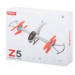 Drona Syma Z5 RTF 2,4GHz, 23x18.5 cm