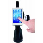 Radiocomanda Reflex Wheel ultimate touch 4canale 2,4gHz