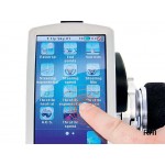 Radiocomanda Reflex Wheel ultimate touch 4canale 2,4gHz