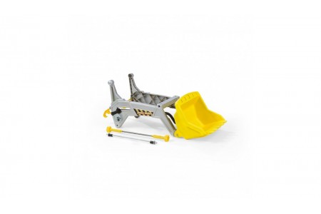 Cupa Rolly Junior Lader - Rolly Toys cod 409334 Cupa Rolly Junior Lader - Rolly Toys cod 409334