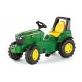 Tractor cu pedale Rolly Toys John Deere 7930 copii 3-8 ani