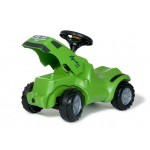 Rolly Minitrac MF, Traktor Deutz Agrokid, cod132102 Rolly Minitrac MF, Traktor Deutz Agrokid, cod132102