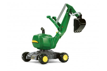 Excavator rolly Digger John Deere cod 421022
