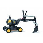 Excavator Rolly Digger Volvo - Rolly Toys cod 421152