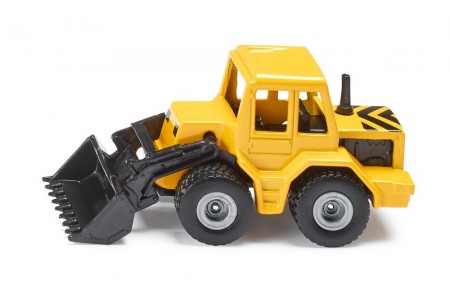 Incarcator Frontal metalic SIKU 8,7 cm