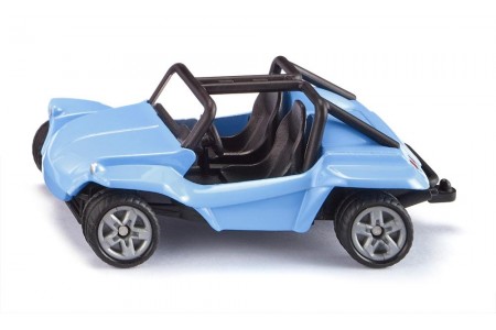 Masinuta metalica Buggy, Siku