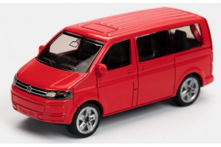 Masinuta VW Multivan metalica  SIKU 8,5 cm