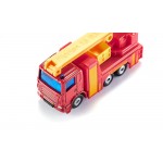 Camion de Pompieiri metalic  SIKU 12 cm