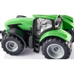 Tractoras metalic Deutz-Fahr TTV 7250 Agrotron, Siku 6,7 cm