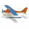 Avion Metalic Seaplane SIKU 8,5 cm