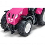Tractor metalic Mauly Pink SIKU 1106 
