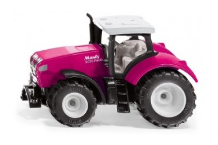 Tractor metalic Mauly Pink SIKU 1106 