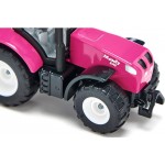 Tractor metalic Mauly Pink SIKU 1106 