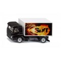  Camion metalic Sixt Truck Siku 1107