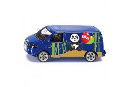 Duba VW Transporter metalic SIKU 8 cm
