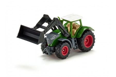 Tractoras Fendt 1050 Vario Siku 6,7 cm