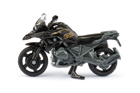 Motocicleta metalica BMW R 1250 GS LCI SIKU 
