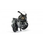 Motocicleta metalica BMW R 1250 GS LCI SIKU 